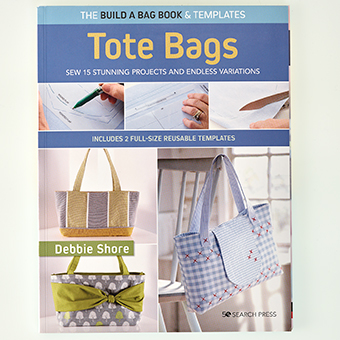 Bild på Build a Bag: Tote Bags