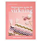 Bild på Nybörjarens guide till virkning